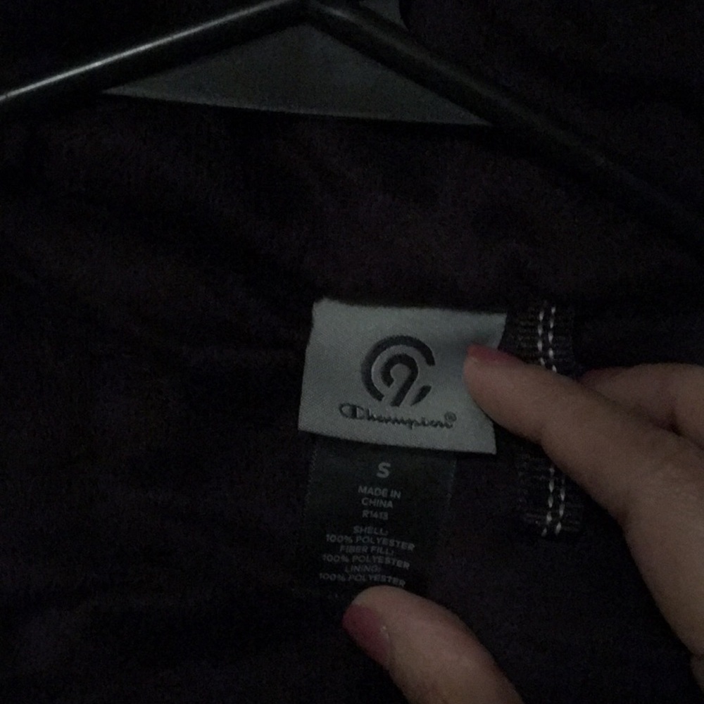 Jacket - Picture 2 of 4